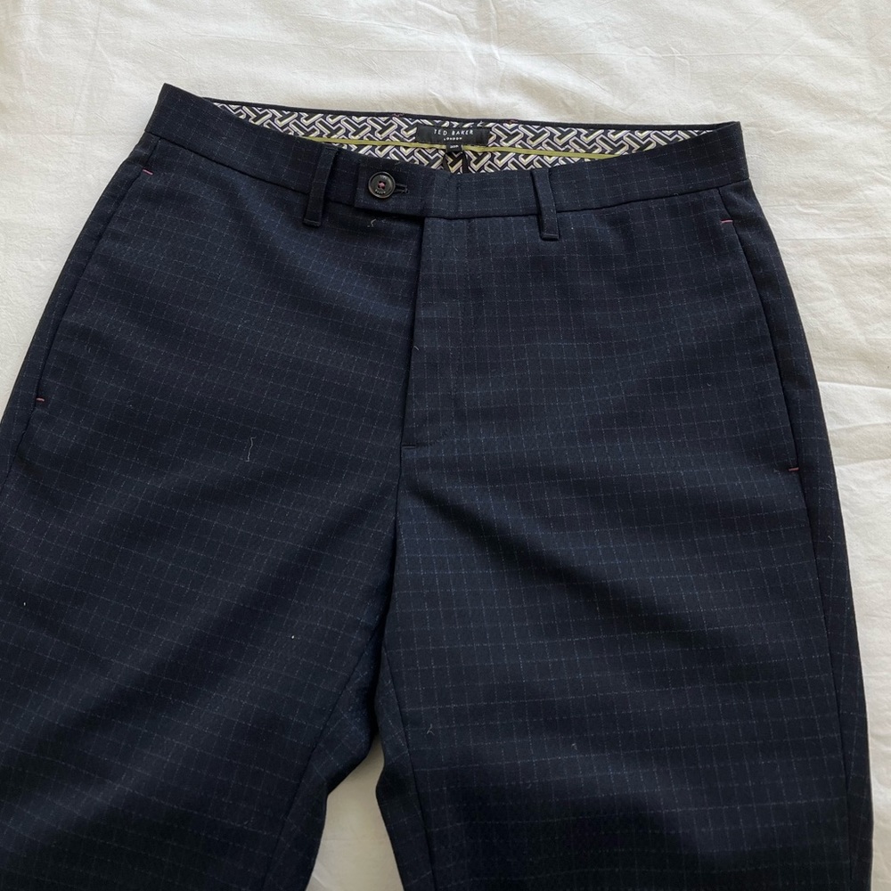 NWTs Ted Baker Pants